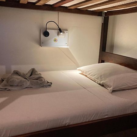 Tamahostel & Glamping ตามารินโด ภายนอก รูปภาพ