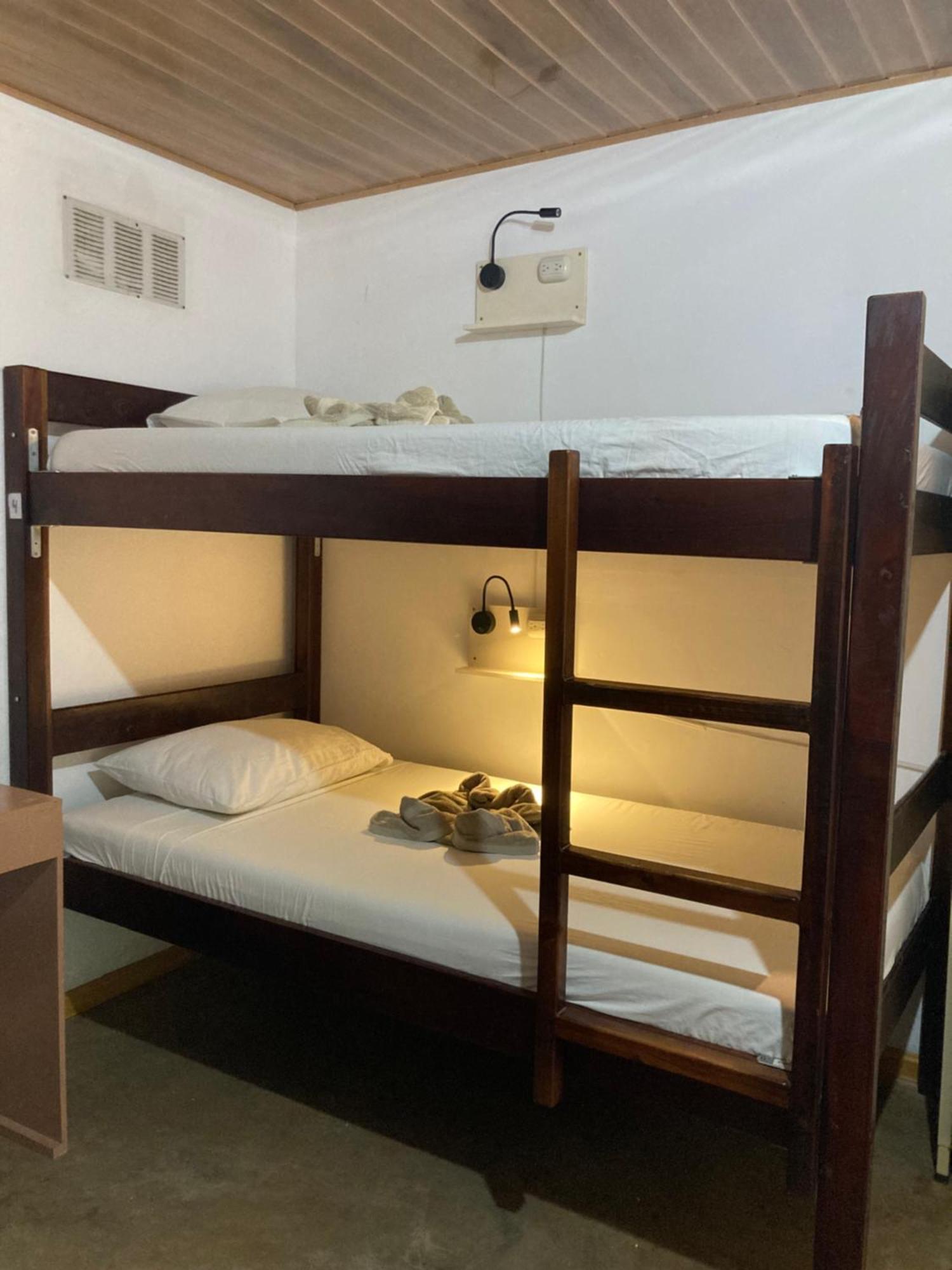 Tamahostel & Glamping ตามารินโด ภายนอก รูปภาพ